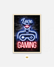 Love Gaming