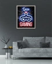 Love Gaming