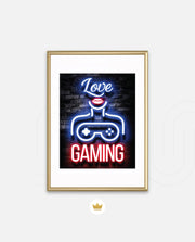 Love Gaming
