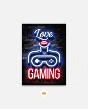 Love Gaming