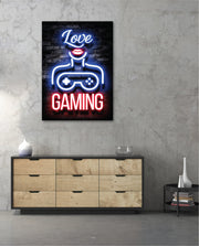 Love Gaming