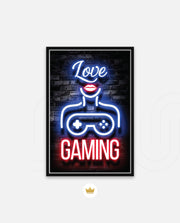 Love Gaming