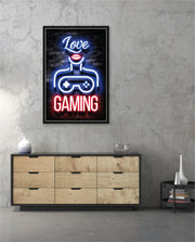 Love Gaming