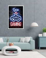 Love Gaming