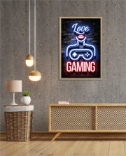 Love Gaming