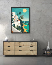 Coastal Serenity