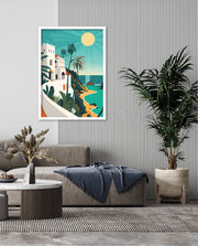 Coastal Serenity