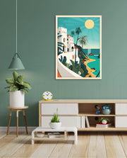 Coastal Serenity