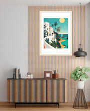 Coastal Serenity