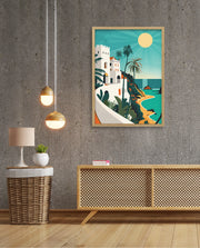 Coastal Serenity