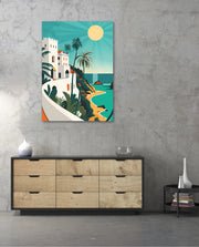 Coastal Serenity