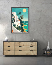 Coastal Serenity