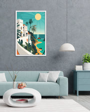 Coastal Serenity