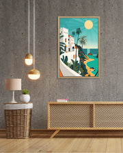 Coastal Serenity