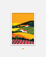 Golden Fields