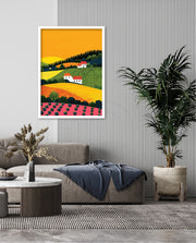 Golden Fields