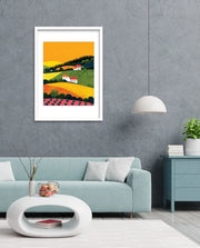 Golden Fields