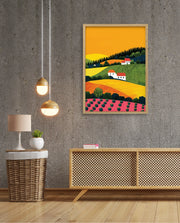 Golden Fields