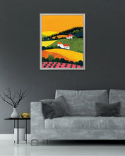 Golden Fields