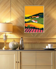 Golden Fields
