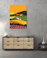 Golden Fields