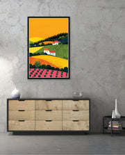 Golden Fields