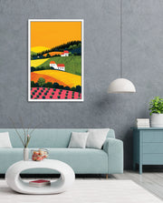 Golden Fields
