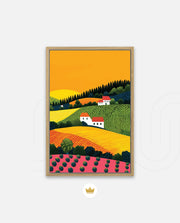 Golden Fields