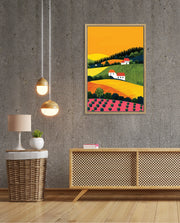 Golden Fields