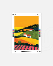 Golden Fields