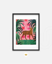 Jungle Muse