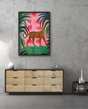 Jungle Muse