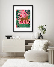 Jungle Muse