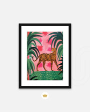 Jungle Muse
