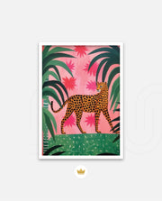 Jungle Muse