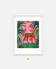 Jungle Muse