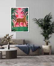 Jungle Muse