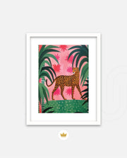 Jungle Muse