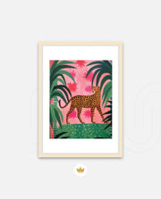 Jungle Muse