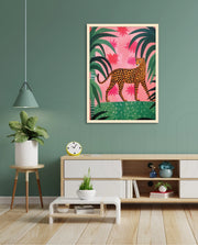 Jungle Muse