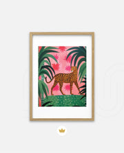Jungle Muse