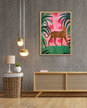 Jungle Muse