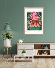 Jungle Muse
