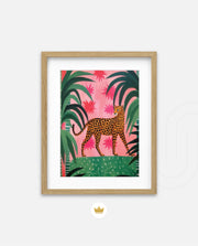 Jungle Muse