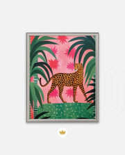 Jungle Muse