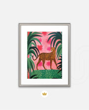 Jungle Muse