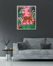 Jungle Muse