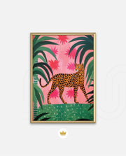 Jungle Muse
