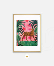 Jungle Muse