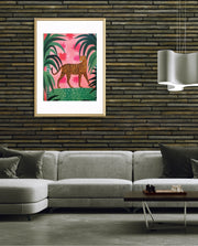 Jungle Muse